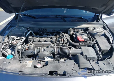 2019 Honda Accord Ex from USA, damaged, VIN 1HGCV1F48KA101946